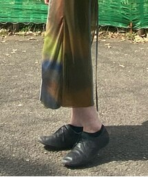 無印良品 | シューズ