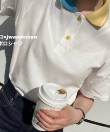 UNIQLO | ポロシャツ