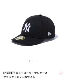NEW ERA | キャップ