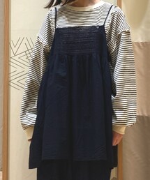 Samansa Mos2 | シャツ/ブラウス