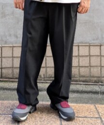 ZARA | スラックス