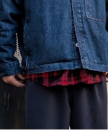 GAP | デニムジャケット