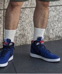 NIKE✕STUSSY | スニーカー