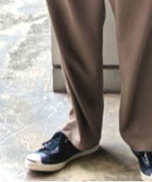 BIOTOP✕Jackpurcell | スニーカー