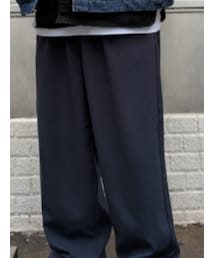 BEAMS | チノパンツ