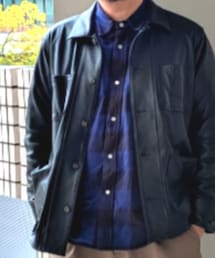 schott | ブルゾン