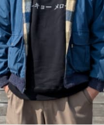 ADAM ET ROPE' | スウェット