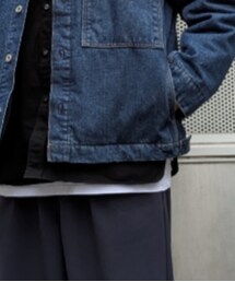 GAP | デニムジャケット