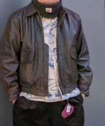 JOURNAL STANDARD | ブルゾン