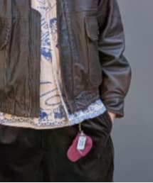 BINDU | シャツ/ブラウス