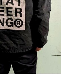 WHITE MOUNTAINEERING | ブルゾン
