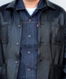 Levi's | デニムジャケット