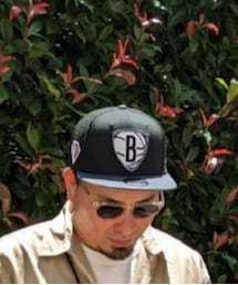 NEW ERA | キャップ