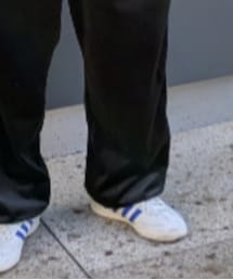 adidas | スニーカー