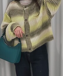 GRL | カーディガン/ボレロ