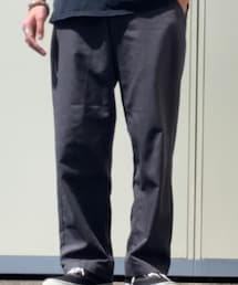 RED KAP | チノパンツ