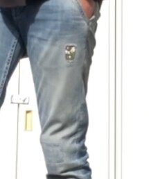 古着 | デニムパンツ