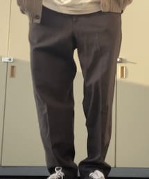 UNIQLO | スラックス