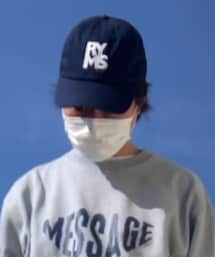 RYMS | キャップ