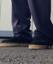 mythography | スリッポン