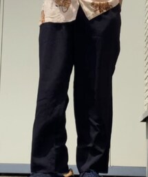 古着 | スラックス