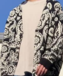 古着 | カーディガン/ボレロ