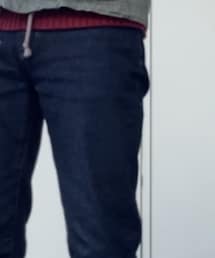 UNIQLO | デニムパンツ