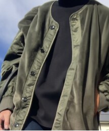 BEAUTY&YOUTH UNITED ARROWS | ニット/セーター