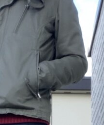 HARE | モッズコート