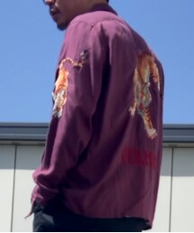 WACKO MARIA | シャツ/ブラウス