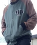HOMLESS(ホームレス)の「ジャケット/アウター(スタジャン)」