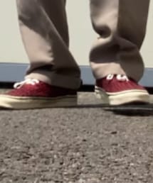 WACKO MARIA | スニーカー