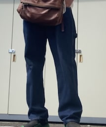 RED KAP | デニムパンツ