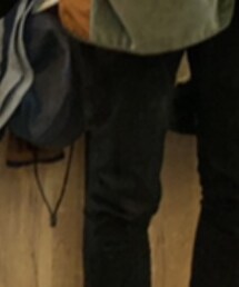 UNIQLO | チノパンツ