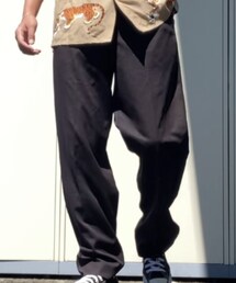 NIKE | スラックス