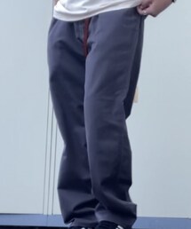 GUNG HO | パンツ