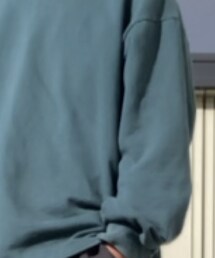 anown | スウェット