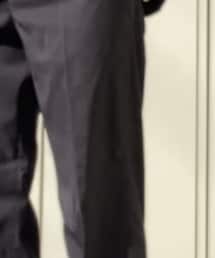 UNIQLO | スラックス