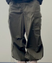 GU | カーゴパンツ