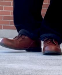 古着 | シューズ