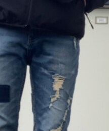 DOWBL | デニムパンツ