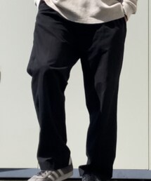 UNIQLO | スラックス