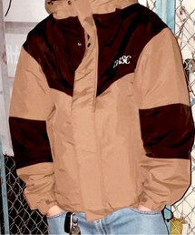 DASC_original.supply | マウンテンパーカー