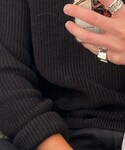 ZARA(ザラ)の「トップス(ニット/セーター)」
