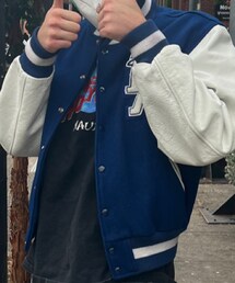 Golden Bear | その他アウター