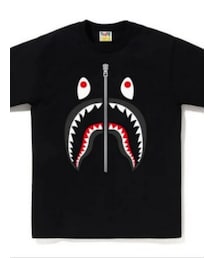 A BATHING APE | シャーク(Tシャツ/カットソー)