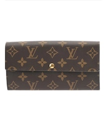 LOUIS VUITTON | ポルトフォイユ(財布)