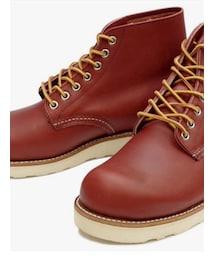 RED WING | ブーツ