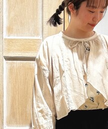 Samansa Mos2 | シャツ/ブラウス
