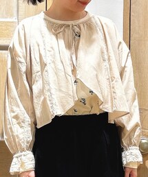 Samansa Mos2 | Tシャツ/カットソー